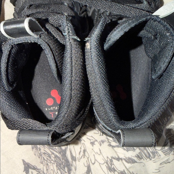 Nike Lunarforce Duckboot size 8 women’s - Picture 6 of 9